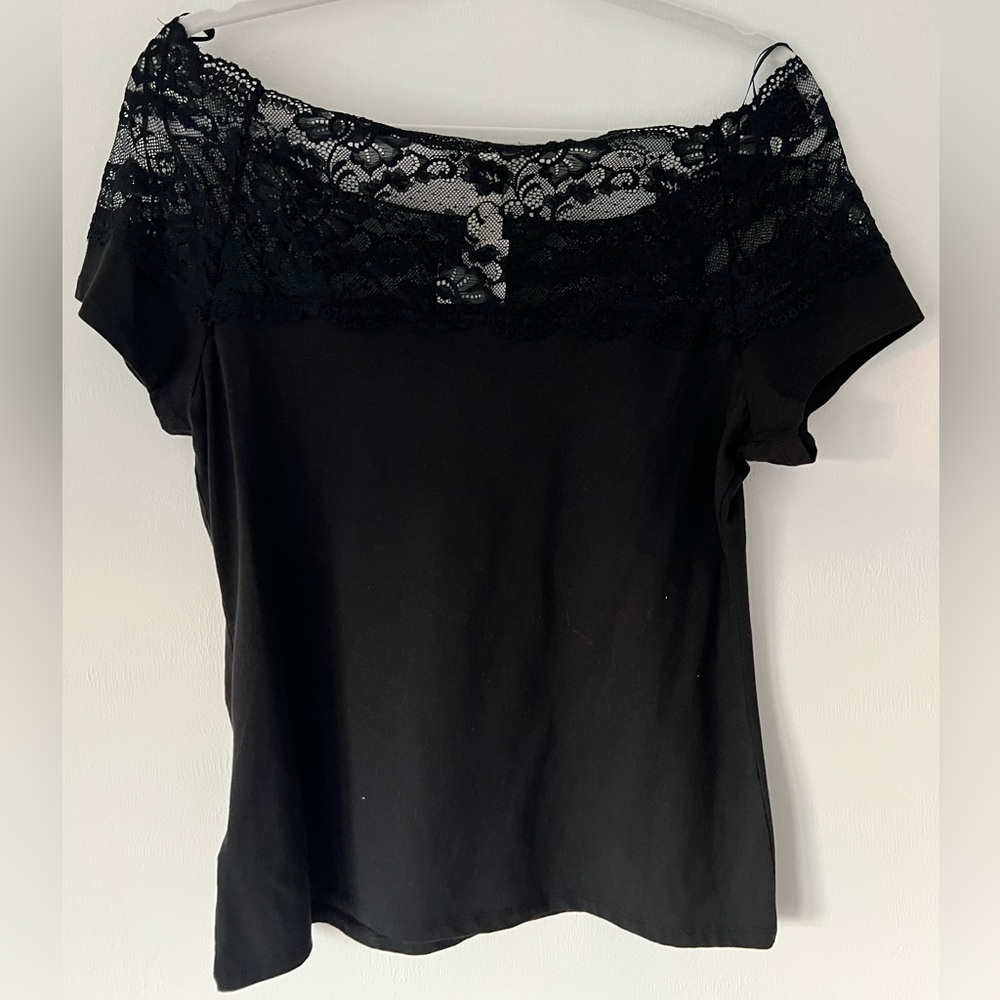 H&M women's shirt - NWT